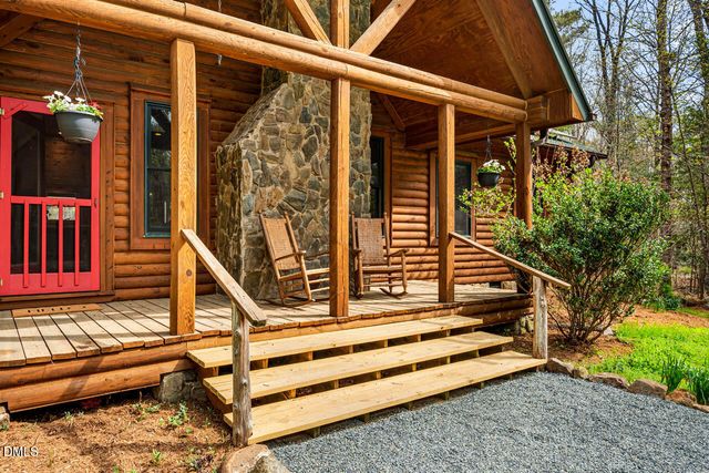 546 Oak Hill Road, Pittsboro, NC 27312