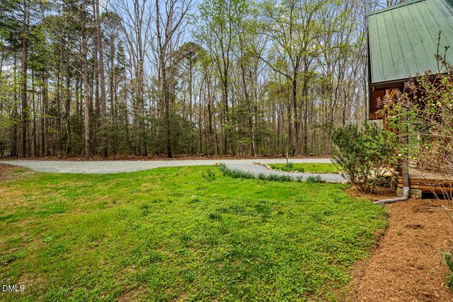 546 Oak Hill Road, Pittsboro, NC 27312