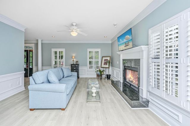 1984 N Creek Drive, Mount Pleasant, SC 29466