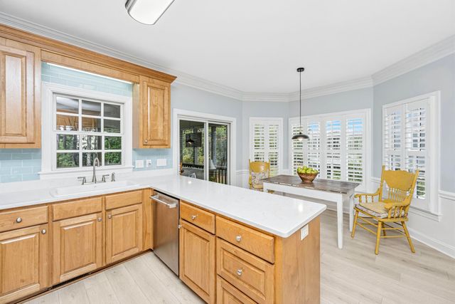 1984 N Creek Drive, Mount Pleasant, SC 29466