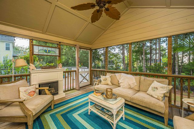1984 N Creek Drive, Mount Pleasant, SC 29466