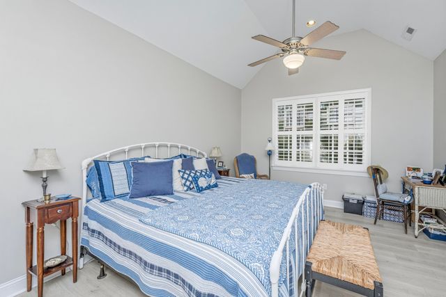 1984 N Creek Drive, Mount Pleasant, SC 29466