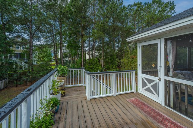 1984 N Creek Drive, Mount Pleasant, SC 29466