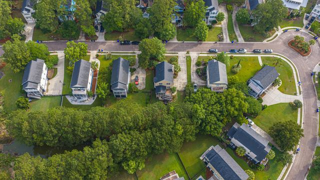1984 N Creek Drive, Mount Pleasant, SC 29466
