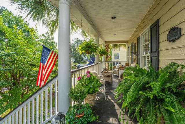 1984 N Creek Drive, Mount Pleasant, SC 29466