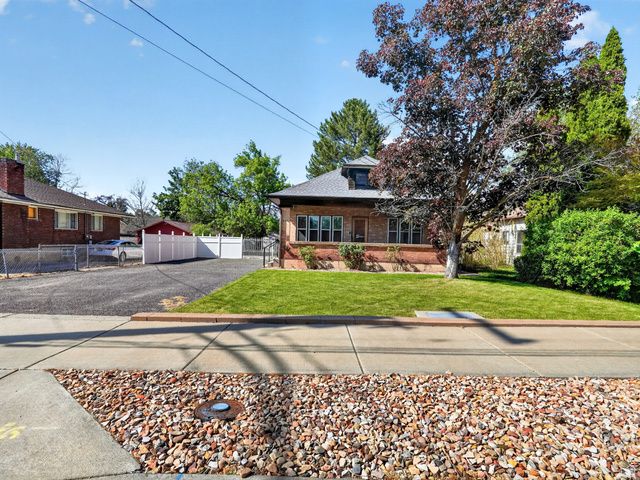 606 E 7TH ST, Ogden, UT 84404