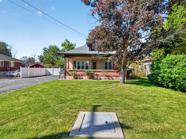 606 E 7TH ST, Ogden, UT 84404