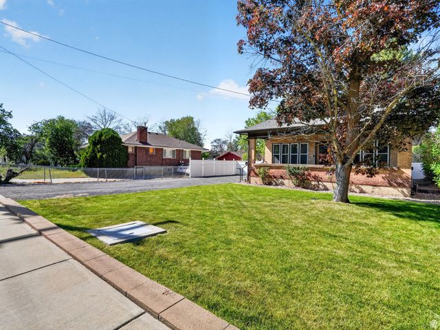 606 E 7TH ST, Ogden, UT 84404
