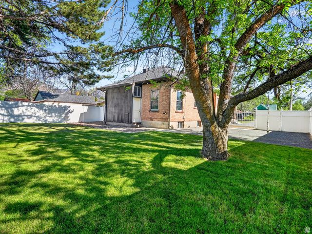 606 E 7TH ST, Ogden, UT 84404