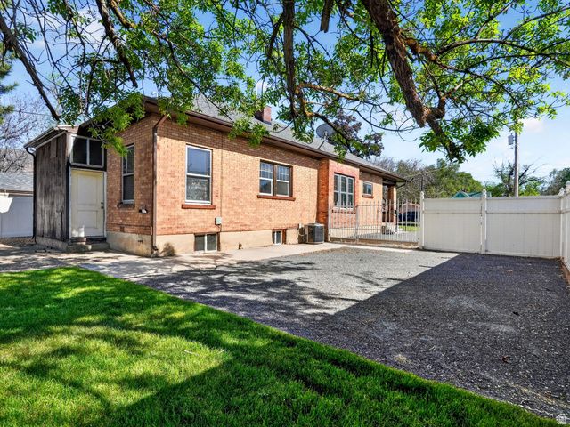 606 E 7TH ST, Ogden, UT 84404