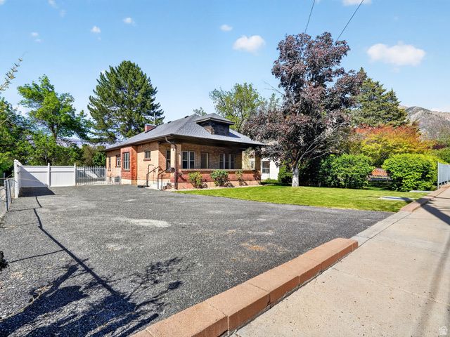 606 E 7TH ST, Ogden, UT 84404