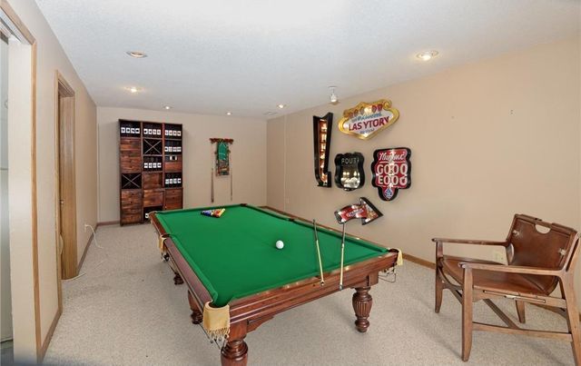 442 Aberdeen Drive, Waite Park, MN 56387