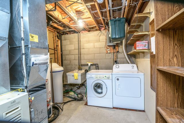 442 Aberdeen Drive, Waite Park, MN 56387