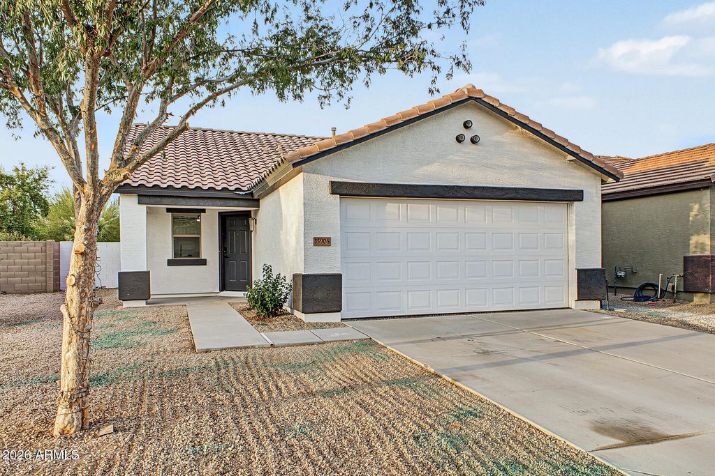 35906 W VELAZQUEZ Drive, Maricopa, AZ 85138 — photo 2