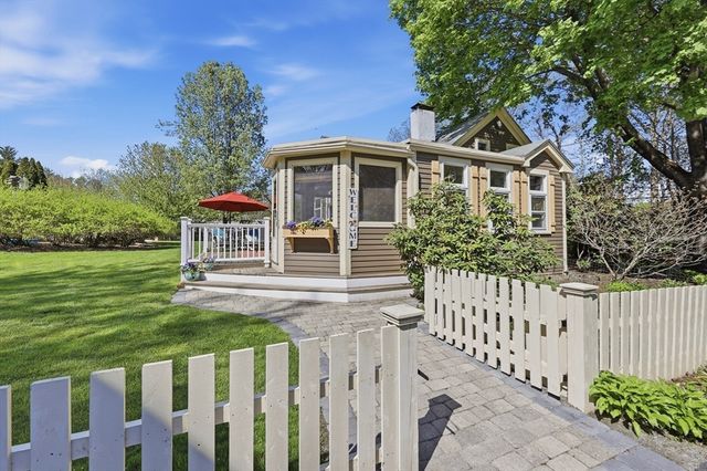 617 Lake Street, Haverhill, MA 01832