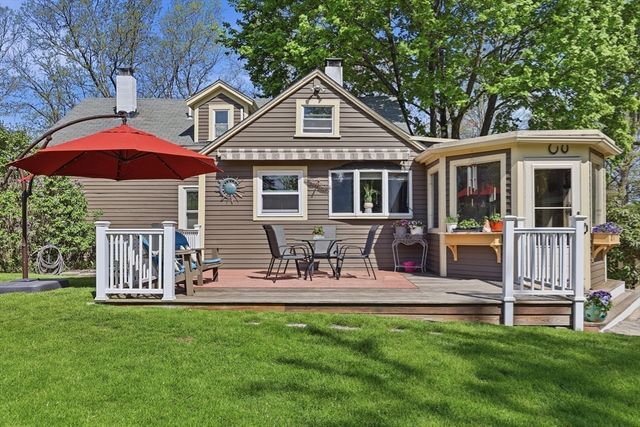 617 Lake Street, Haverhill, MA 01832
