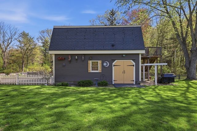 617 Lake Street, Haverhill, MA 01832