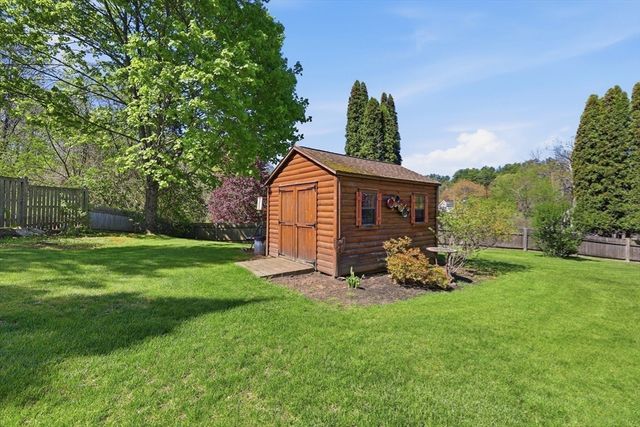 617 Lake Street, Haverhill, MA 01832