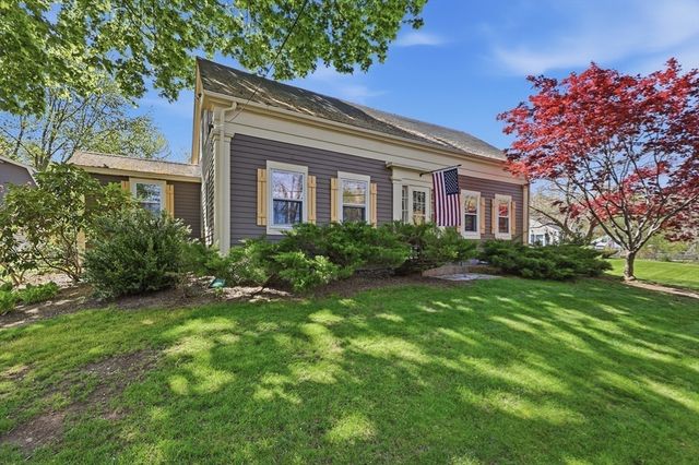 617 Lake Street, Haverhill, MA 01832