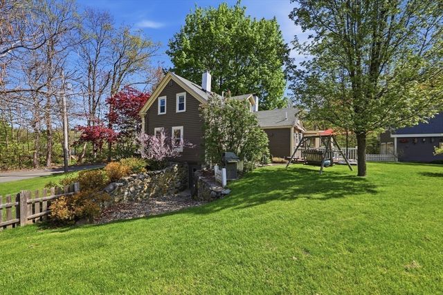 617 Lake Street, Haverhill, MA 01832