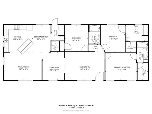 11983 N 330 E, Demotte, IN 46310
