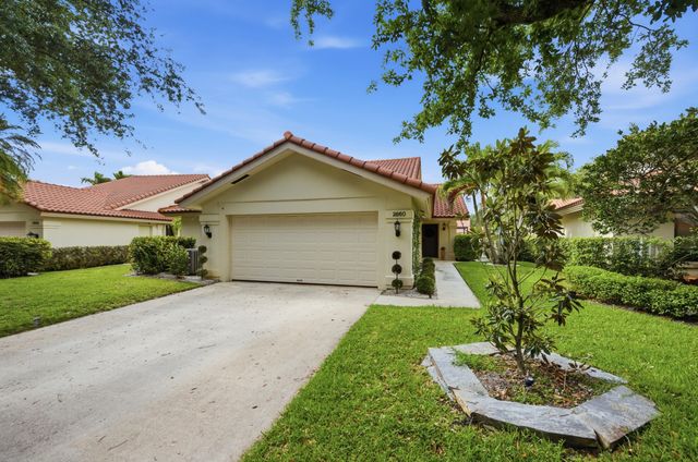 2860 Cuyahoga Lane, West Palm Beach, FL 33409