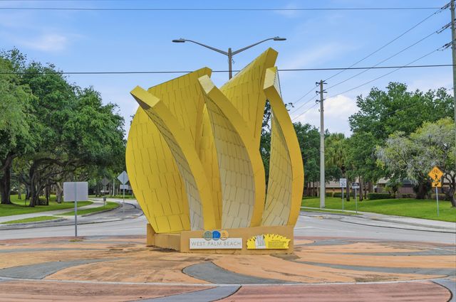 2860 Cuyahoga Lane, West Palm Beach, FL 33409