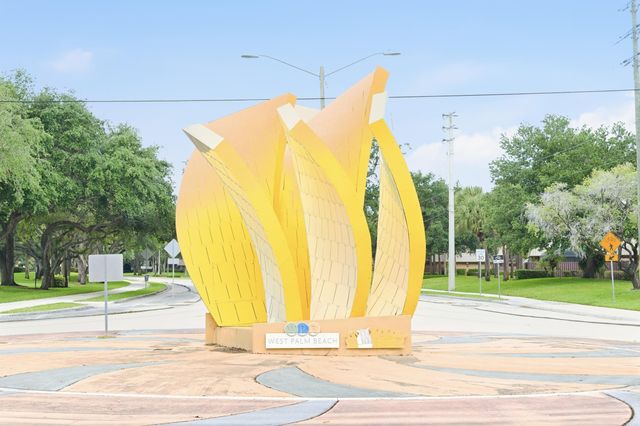 2860 Cuyahoga Lane, West Palm Beach, FL 33409