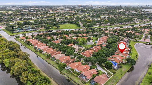 2860 Cuyahoga Lane, West Palm Beach, FL 33409