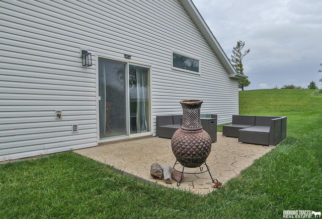 8446 S Tularosa Court, Lincoln, NE 68516