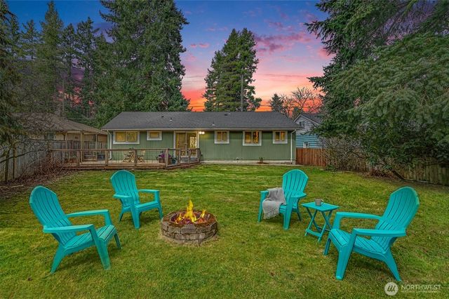 819 NE 180th Street, Shoreline, WA 98155