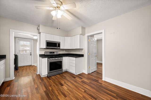 4019 Franklin Ave, Louisville, KY 40213