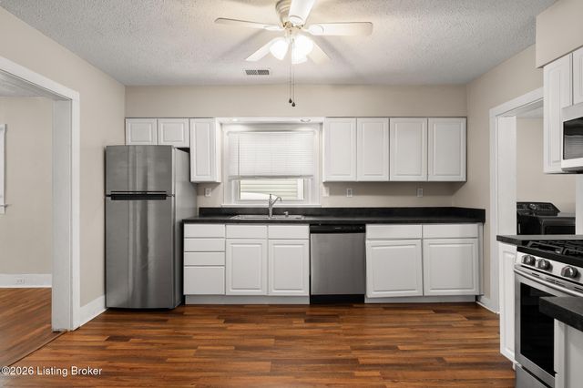 4019 Franklin Ave, Louisville, KY 40213