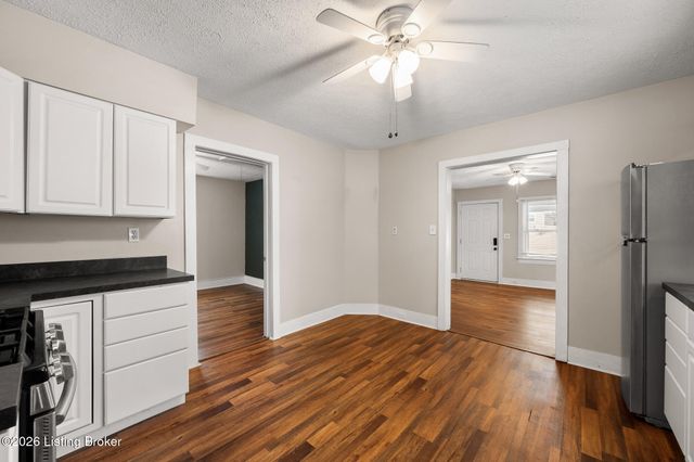 4019 Franklin Ave, Louisville, KY 40213