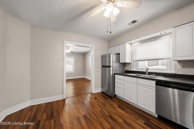 4019 Franklin Ave, Louisville, KY 40213