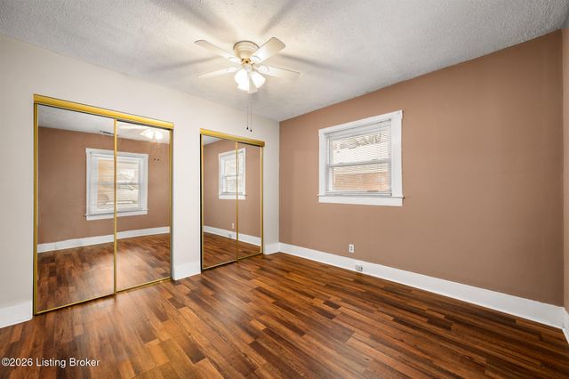 4019 Franklin Ave, Louisville, KY 40213