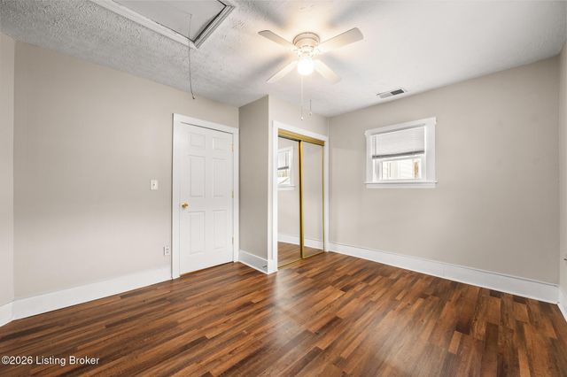 4019 Franklin Ave, Louisville, KY 40213