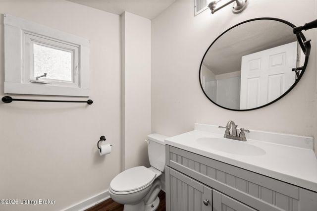 4019 Franklin Ave, Louisville, KY 40213