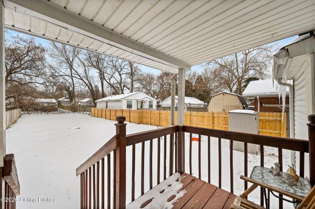 4019 Franklin Ave, Louisville, KY 40213