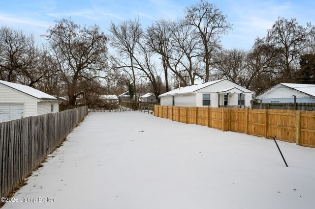 4019 Franklin Ave, Louisville, KY 40213