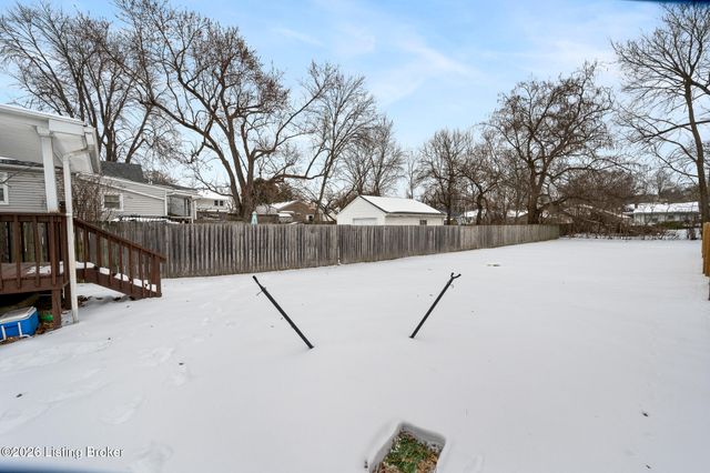 4019 Franklin Ave, Louisville, KY 40213