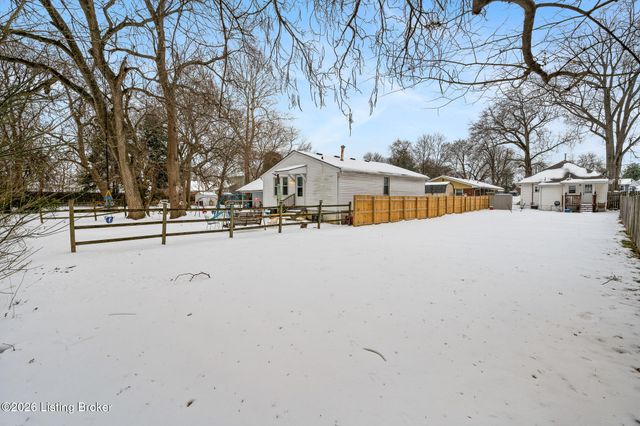 4019 Franklin Ave, Louisville, KY 40213