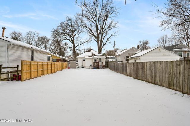 4019 Franklin Ave, Louisville, KY 40213