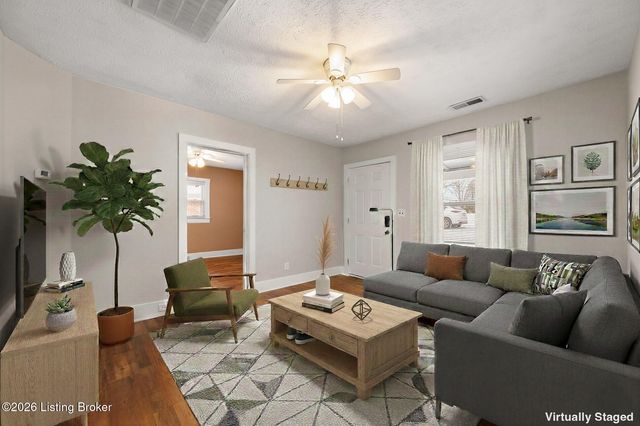 4019 Franklin Ave, Louisville, KY 40213