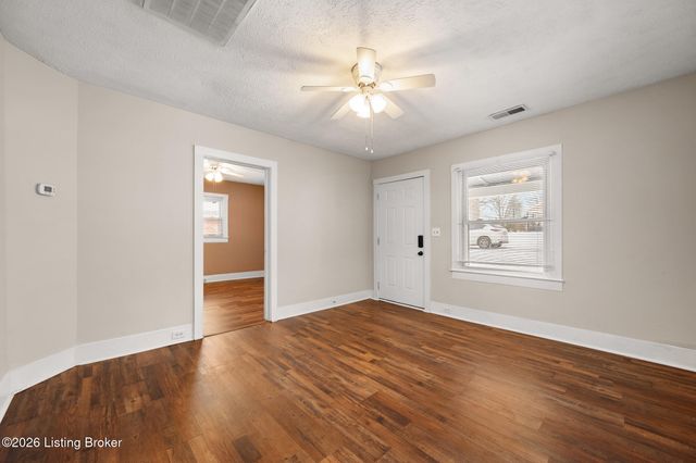 4019 Franklin Ave, Louisville, KY 40213