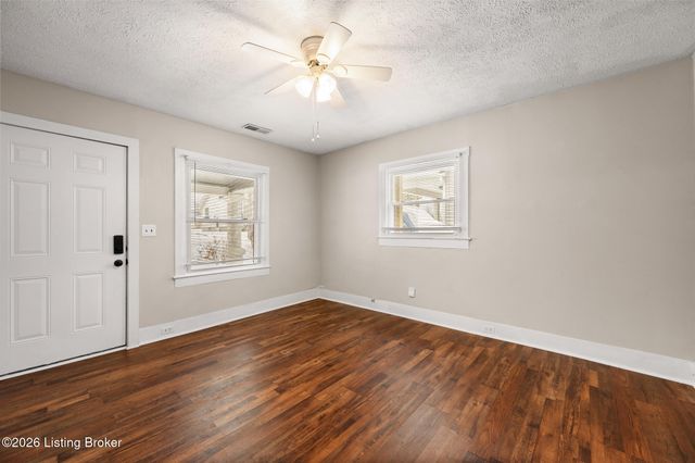 4019 Franklin Ave, Louisville, KY 40213