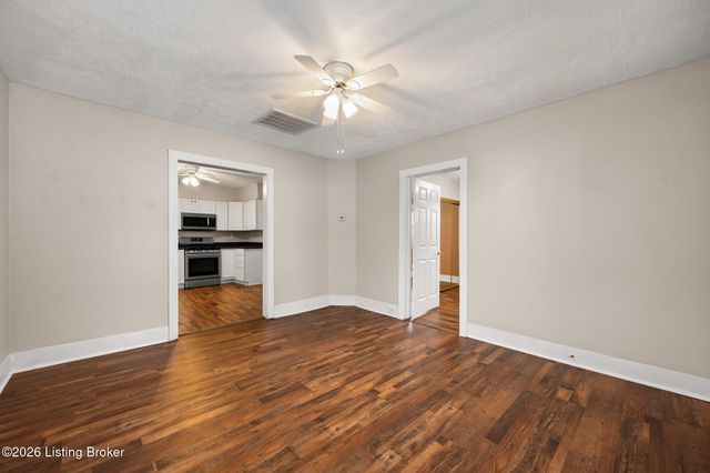 4019 Franklin Ave, Louisville, KY 40213