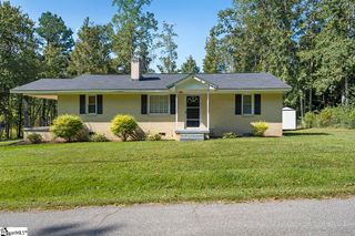437 Sugar Creek Road, Laurens, SC 29360