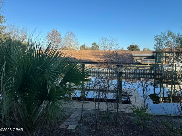 1311 Capri Drive, Panama City, FL 32405