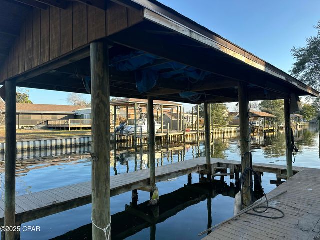 1311 Capri Drive, Panama City, FL 32405